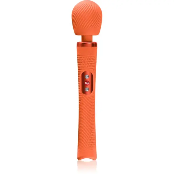 Fun Factory Vim masážna hlavica a vibrátor 31.5 cm