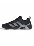 ADIDAS PERFORMANCE Športová obuv 'Dropset Control'  čierna