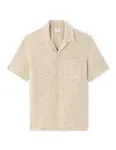 Celio Naprio pánská košile s krátkým rukávem