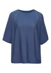 VIVANCE Tričko  indigo