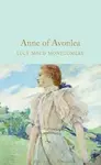 Anne of Avonlea - L. Montgomery M.