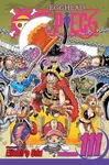 One Piece, Vol. 111 - Neuveden
