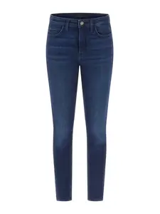 GUESS Džínsy '1981'  modrá denim