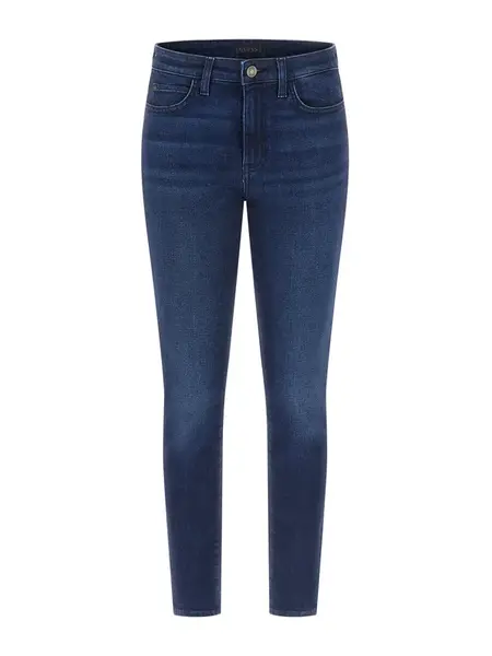 GUESS Džínsy '1981'  modrá denim