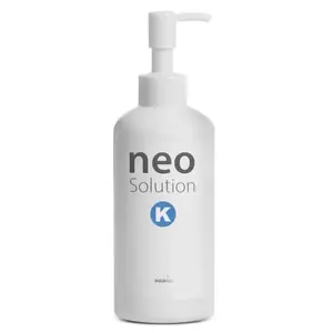 Neo Solution K 300 ml - tekutý draslík