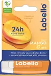 Labello Balzam na pery Mango Shine Caring Lip Balm 5,5 ml