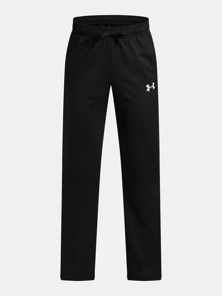 Under Armour UA Brawler 3.0 Tapered P dětské tepláky