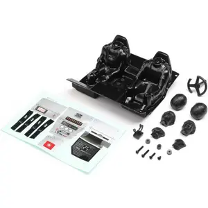 Axial interiér nenabarvený: Gilamon AXP8