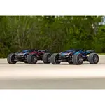 Traxxas Mini XRT 1:12 VXL-3s 4WD RTR modrá