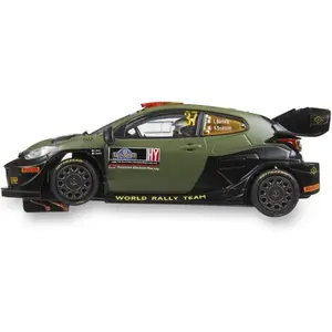 SCX Original Toyota Yaris WRC - Bertelli