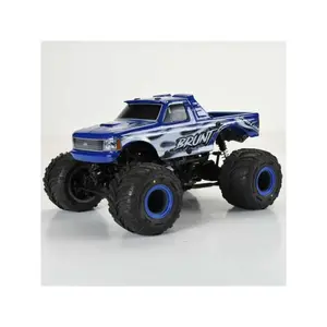Pro-Line karosérie 1:18 Brunt modrá: Losi Mini LMT