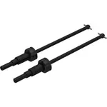 Arrma hnací hřídel CVD, sada 71mm (2)