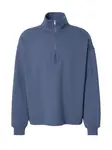 GAP Mikina  námornícka modrá