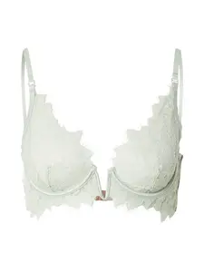Hunkemöller Podprsenka  biela