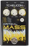 tc-helicon Critical Mass (rozbalené)