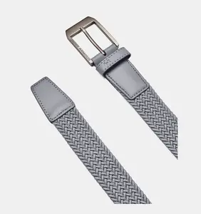 Under Armour Pánský pásek M Braided Golf Belt - Pánské