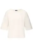 VENICE BEACH Tričko  krémová