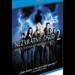Různí interpreti – Nezvratný osud 2 Blu-ray