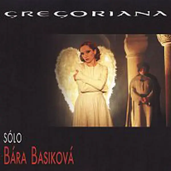 Bára Basiková – Gregoriana