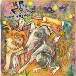 Mr. Fraš – Psoví vojáci