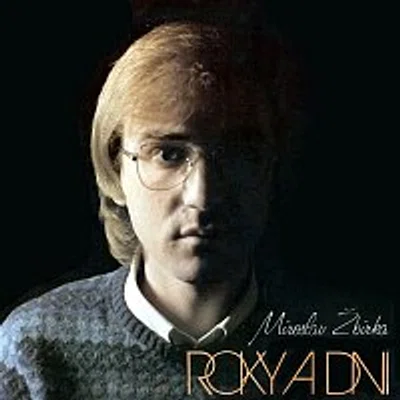 Miroslav Žbirka – Roky a dni CD
