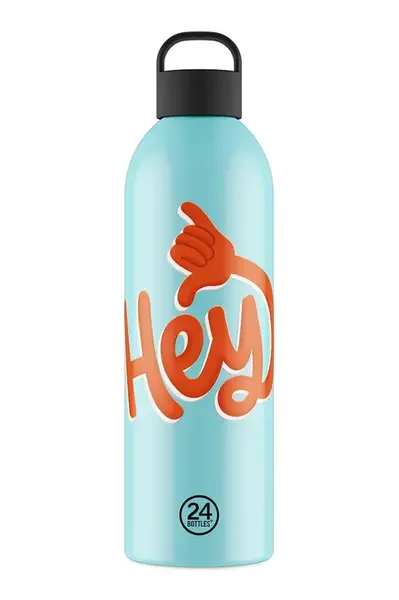 Termoláhev 24bottles Clima 1500ml Blue