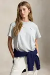Polo Ralph Lauren tričko dámské bavlněné
