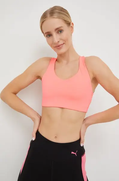Puma Sportovní podprsenka Puma