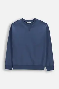 Coccodrillo  Dětská bavlněná mikina