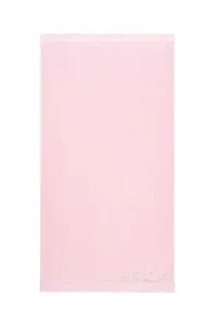 Kenzo  Malý bavlněný ručník  Iconic Rose2 55x100 cm
