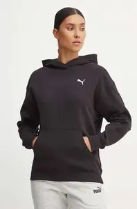 Puma Bavlněná mikina Puma