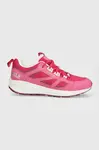 Jack Wolfskin Boty Jack Wolfskin Vojo 3 Low