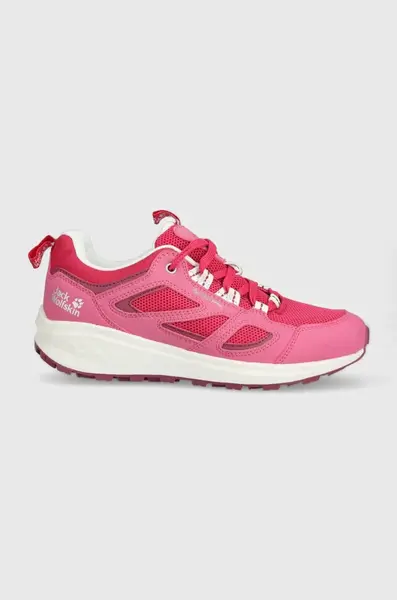 Jack Wolfskin Boty Jack Wolfskin Vojo 3 Low