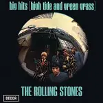 The Rolling Stones – Big Hits (High Tide and Green Grass) LP
