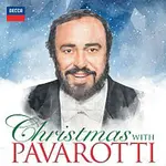 Luciano Pavarotti – Christmas With Pavarotti LP