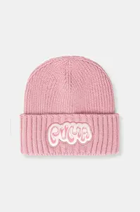 Puma Dětská čepice Puma COMIC Mid Crown Beanie Jr