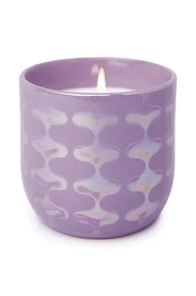 Paddywax Sójová svíčka Paddywax Lustre 283 g