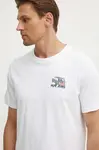 Pepe Jeans Bavlněné tričko Pepe Jeans ARSHINE