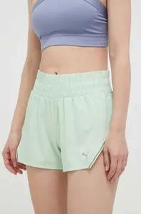 Puma Běžecké šortky Puma