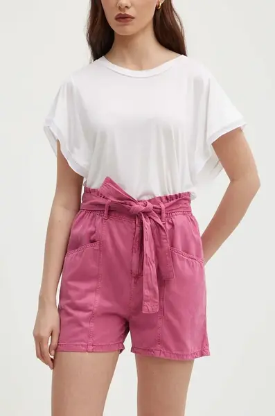 Pepe Jeans Kraťasy Pepe Jeans VALLE