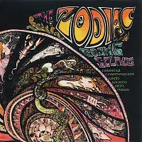 The Zodiac – Cosmic Sounds LP