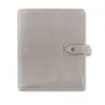 Diář A5 Filofax Malden šedý