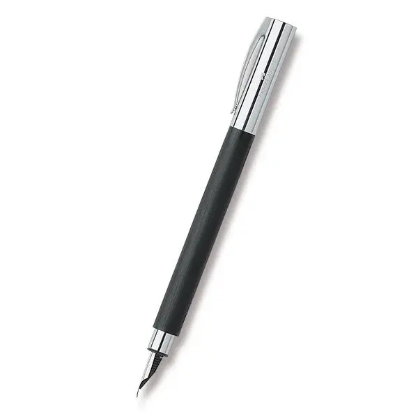 Faber-Castell Ambition Precious Resin hrot EF