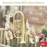 Šohajka, Skoroňáci – Zlatá křídlovka