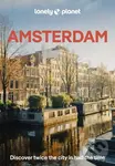 Lonely Planet Pocket Amsterdam - Lonely Planet