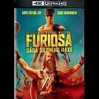 Různí interpreti – Furiosa: Sága Šíleného Maxe UHD