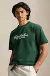 Polo Ralph Lauren  tričko pánské bavlněné Wimbledon