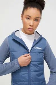 adidas TERREX Sportovní bunda adidas TERREX Multi Hybrid