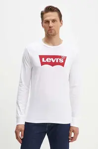 Tričko s dlouhým rukávem Levi's