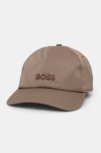 Kšiltovka Boss Orange